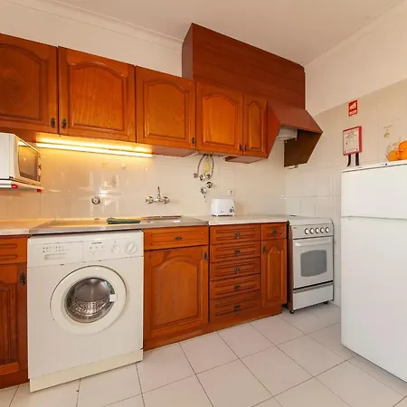 52b - Fandymur Reack Apartamento Portimão
