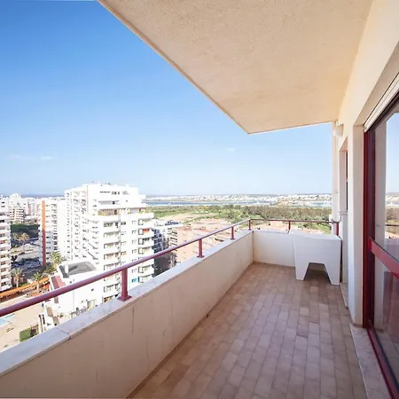Apartamento 52b - Fandymur Reack Portimão