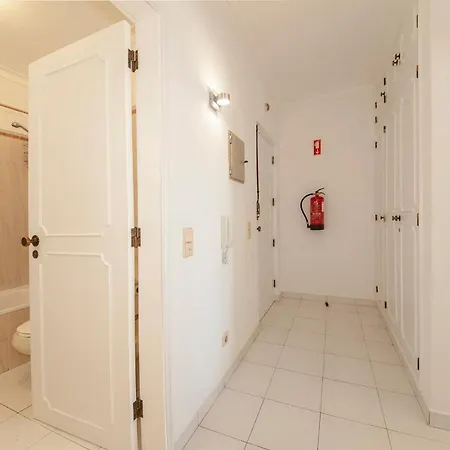 Apartamento 52b - Fandymur Reack *