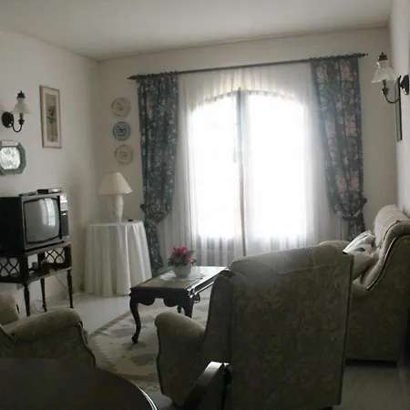 Apartamento 52b - Fandymur Reack Portimão